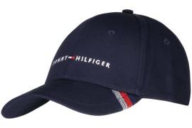 Tommy Hilfiger Pet  Blauw heren