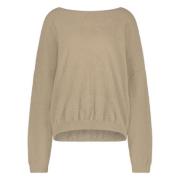 Nukus Pullover Matilde Zand dames