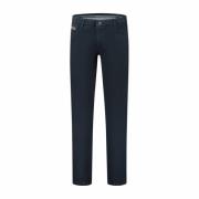 Com4 Swing Front Collection Blauw heren