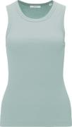 Opus Top Ilesso Blauw dames