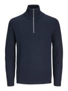 Jack & Jones Trui Perfect Blauw heren