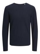 Jack & Jones Trui Cooper Blauw heren