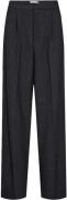 Copenhagen Muse Pantalon Tailor Grijs dames