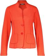 Frank Walder Blazer Rood dames