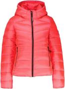 Superdry Jas Fuji Hood Roze dames