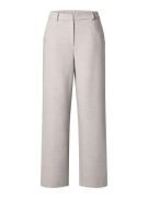 Selected Femme Broek Rita Paxa Beige dames