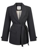 Aaiko Blazer Noa Groen dames