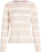 Tommy Hilfiger Trui Beige dames