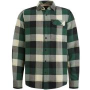 Pme Legend Overshirt Groen heren