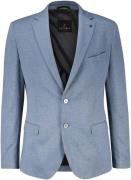 Zuitable Blazer Dinick Blauw heren