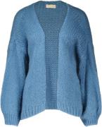 Bomont Vest Beau Blauw dames