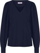 Studio Anneloes Blouse Blauw dames