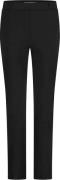 Studio Anneloes Anne bonded trousers Zwart dames