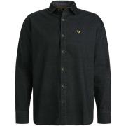 Pme Legend Overshirt Zwart heren