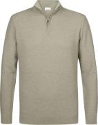 Profuomo Pullover Groen heren