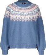 Superdry Trui blauw dames