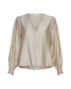 MSCH Copenhagen Blouse Ibina Romina Wit dames