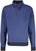 Baileys Sweater Blauw heren