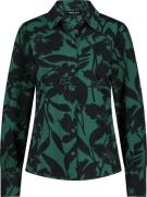 Lady Day Blouse Groen dames