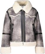 Giacomo Jacket Zwart dames