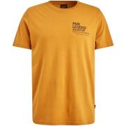 Pme Legend T-Shirt Bruin heren