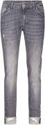 Zhrill Jeans Nova Grijs dames