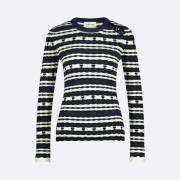 Fabienne Chapot Pullover Banda  Blauw dames