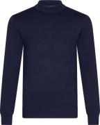 Cavallaro Napoli Pullover Milacio Donkerblauw heren