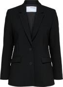 Selected Femme Blazer Rita Classic Zwart dames