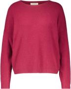 Bomont Sweater Rood dames