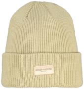 Bickley + Mitchell Muts Beanie Beige dames