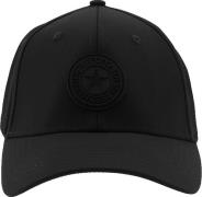 Airforce cap Zwart heren