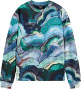 Scotch & Soda Sweater Blauw heren