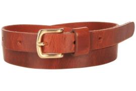 Legend Riem Cognac Bruin dames