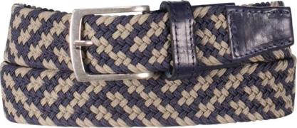 Legend Riem Blauw heren