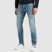 Pme Legend Jeans Skyrak Shade Fresh Blauw heren