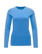 Opus Top Smilla Blauw dames