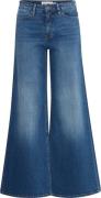 Ichi Jeans Blauw dames