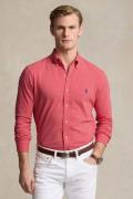 Polo Ralph Lauren Overhemd Rood heren