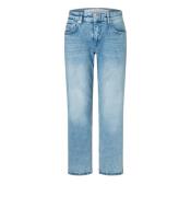 Mac Jeans Jeans Blauw dames