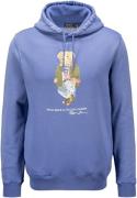 Polo Ralph Lauren Hoodie  Blauw heren