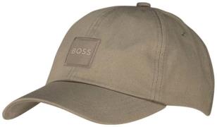 Boss Orange Cap Derrel Grijs heren