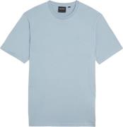 Lyle & Scott t-shirt Blauw heren