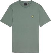 Lyle & Scott t-shirt Groen heren