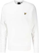 Lyle & Scott Trui Wit heren