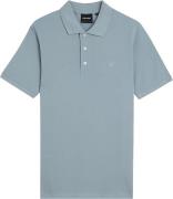 Lyle & Scott polo Blauw heren