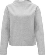 Opus Sweater Goklona Grijs dames