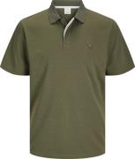 Jack & Jones Polo Rodney Groen heren