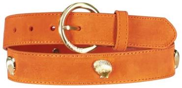 Fabienne Chapot Riem Studded Shell Oranje dames