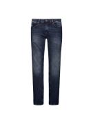 No Excess Jeans Regular 711 Stretch Blauw heren